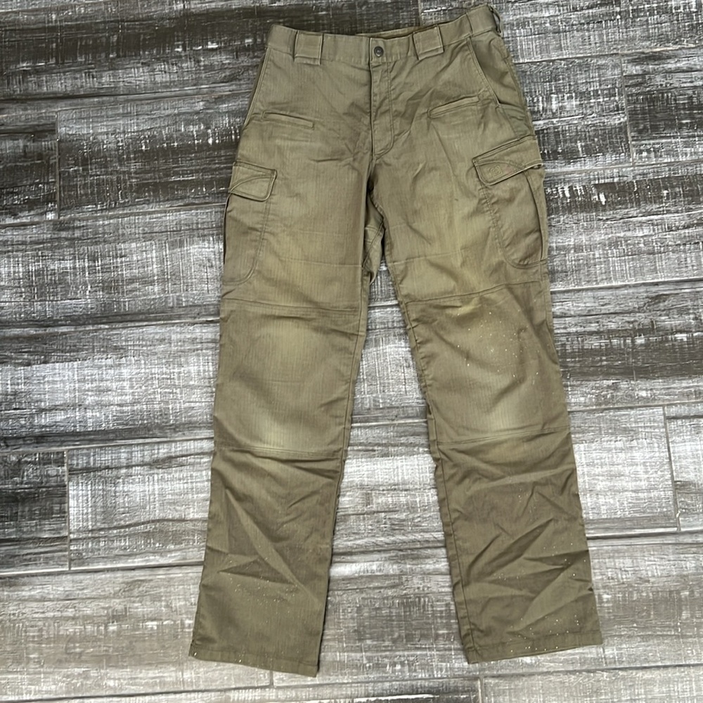5.11 Tactical Series Taclite Pro Performance Cargo Pants 32/34